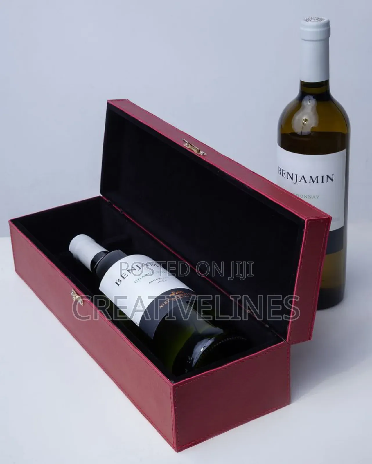 Wine Boxes