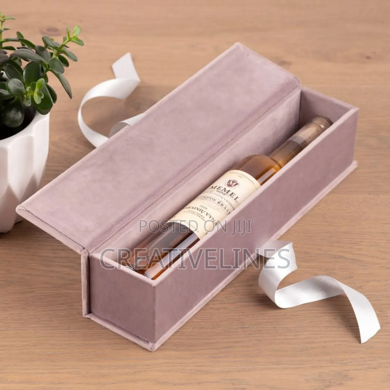 Wine Boxes