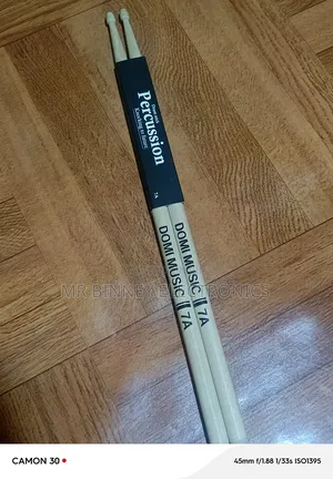 Original Drums Sticks
