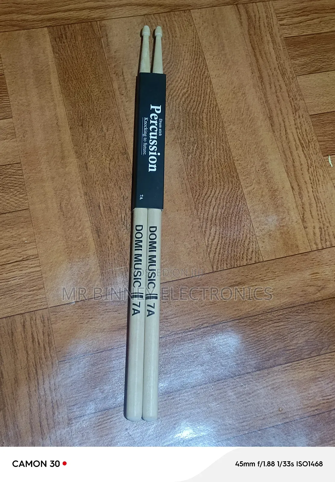 Original Drums Sticks