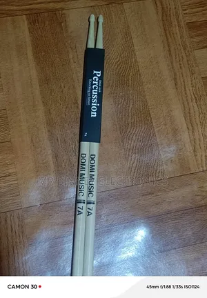 Original Drums Sticks