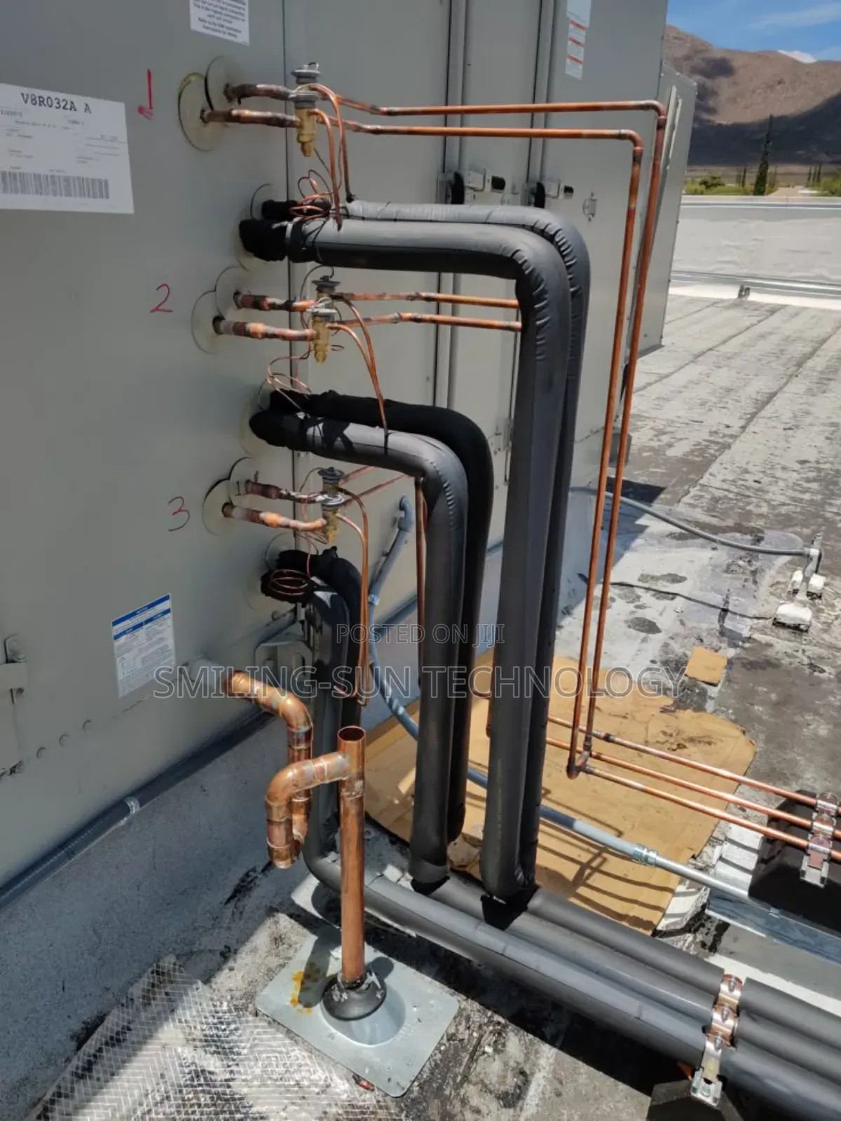 Air Conditioner Installation Expert