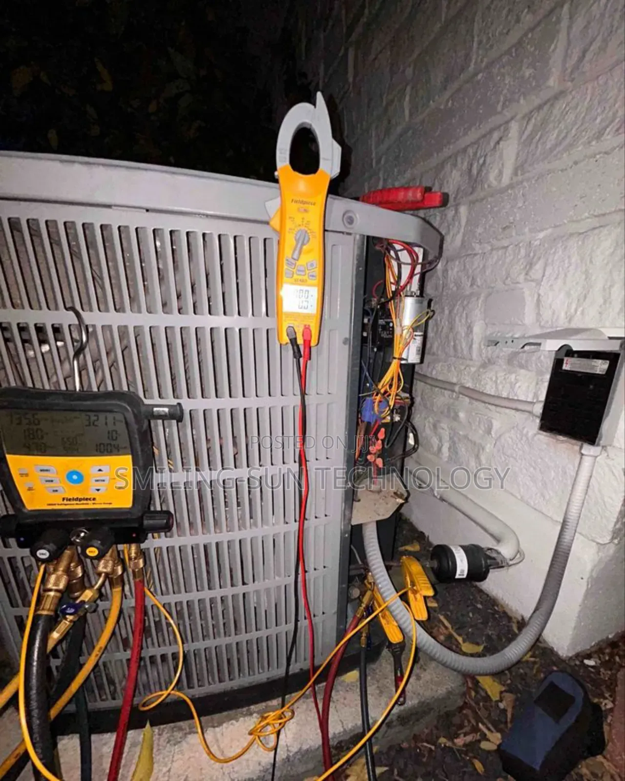 Air Conditioner Installation Expert