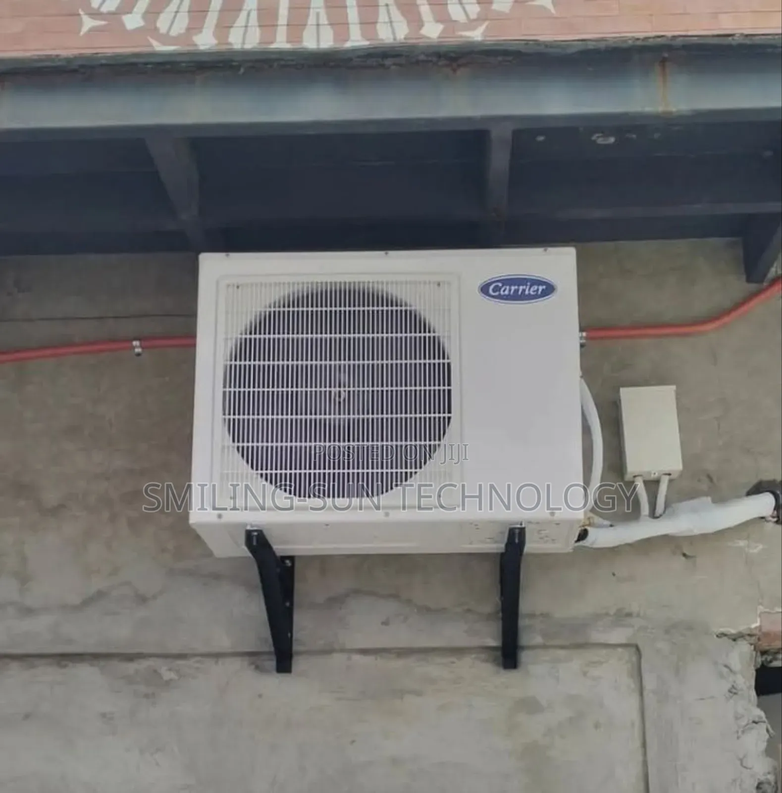Air Conditioner Installation Expert