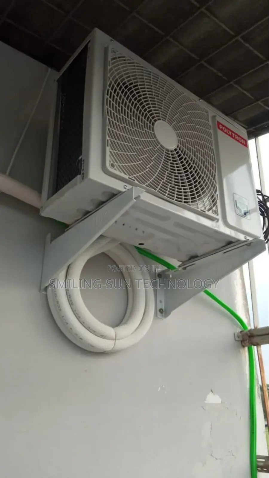 Air Conditioner Installation Expert
