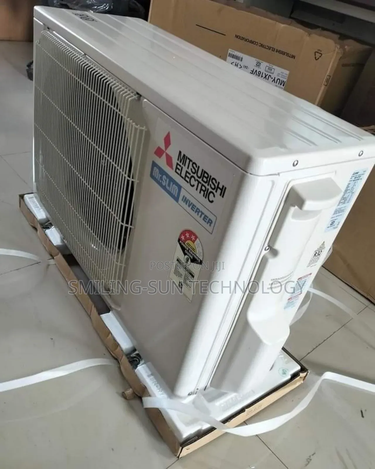 Air Conditioner Installation Expert