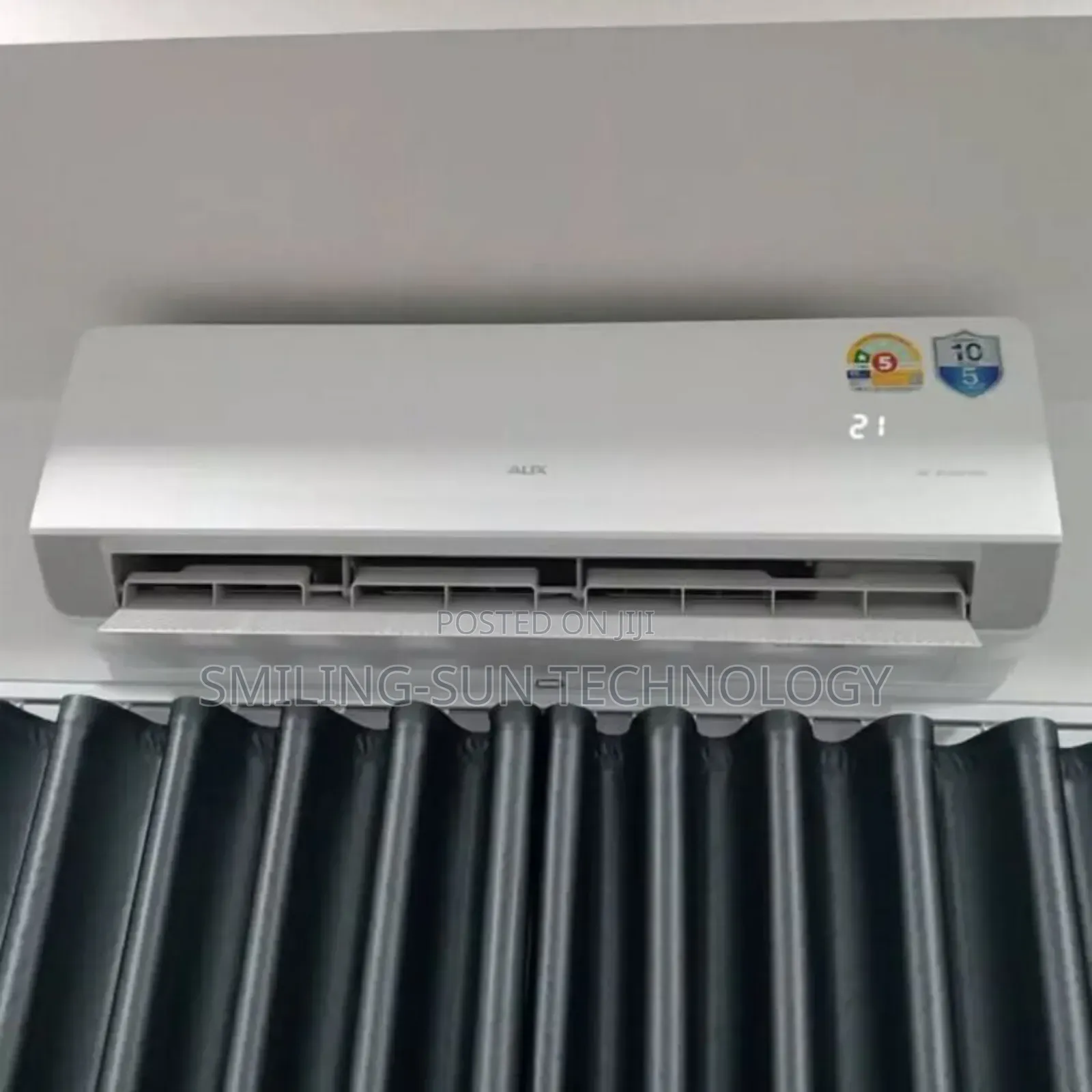Air Conditioner Installation Expert