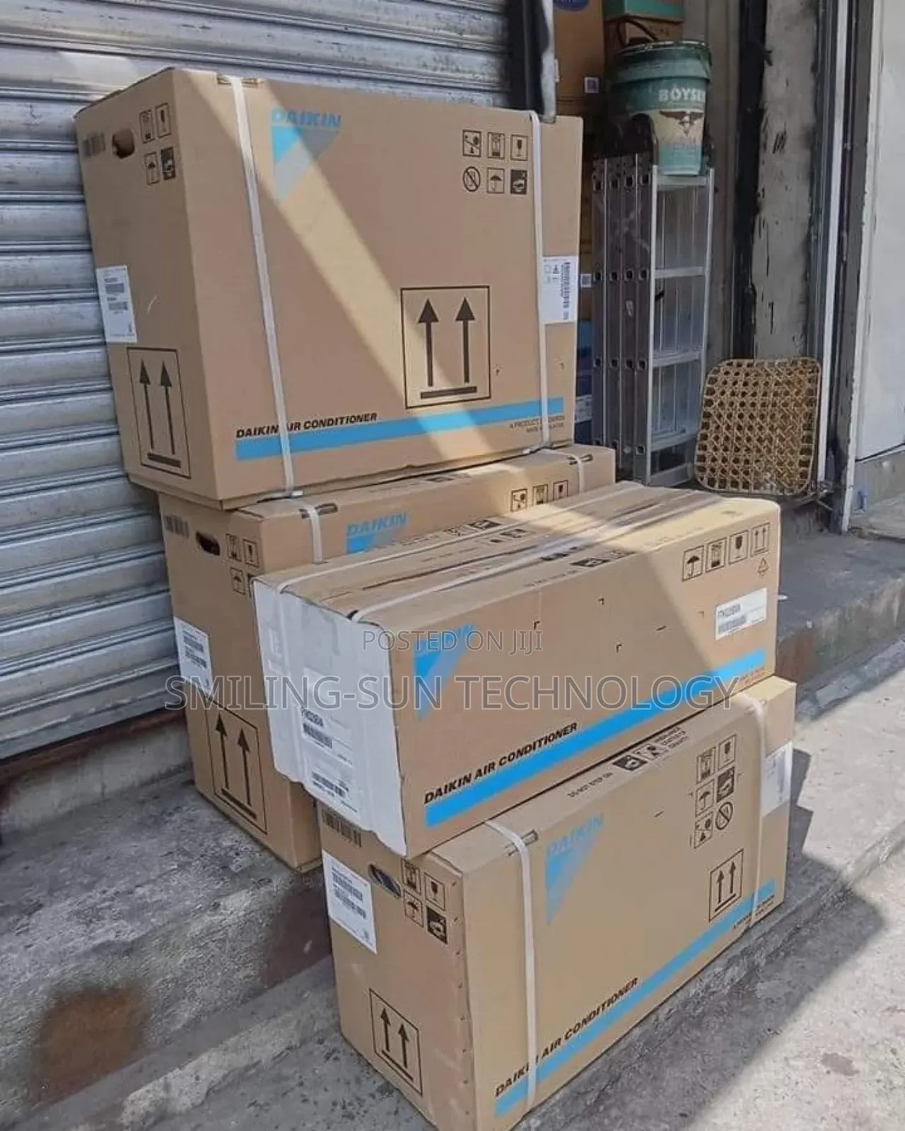 Air Conditioner Installation Expert