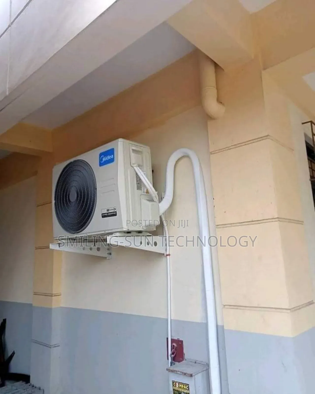 Air Conditioner Installation Expert