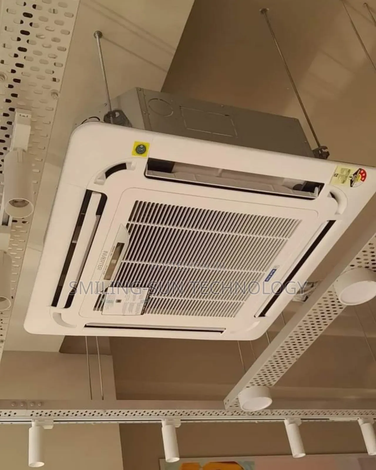 Air Conditioner Installation Expert