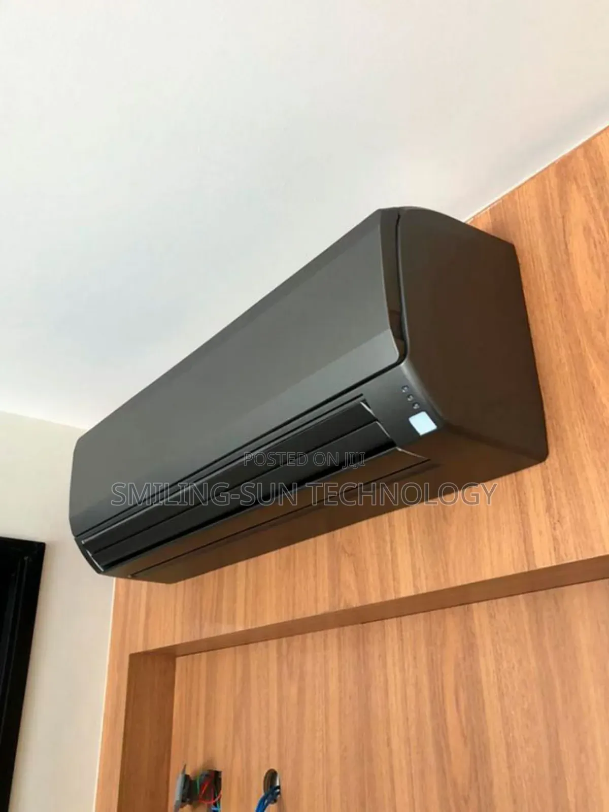 Air Conditioner Installation Expert