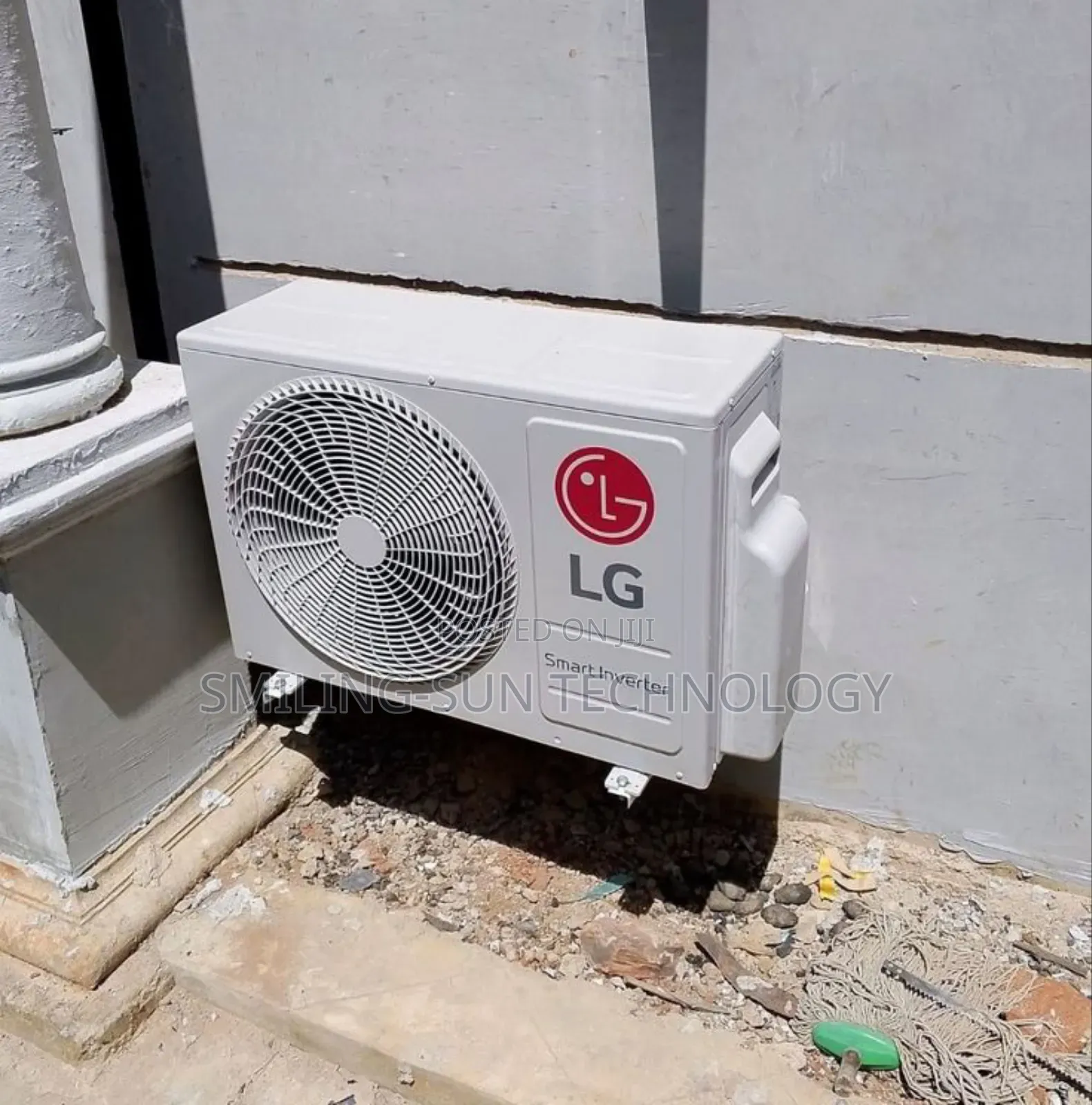 Air Conditioner Installation Expert