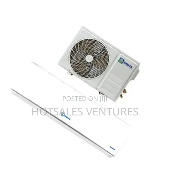 Buy Sigma 1.5hp R410 Split Air Conditioner - Sif-T12b