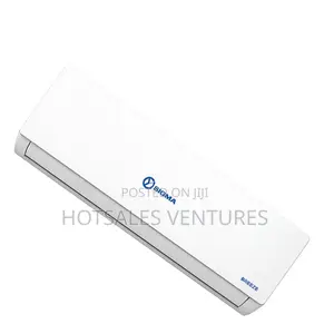 Affordable Sigma 2.0hp Split Air Conditioner R410 Gas - Sig-T18b1
