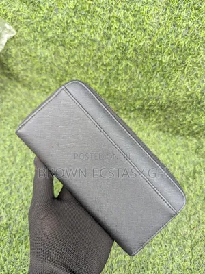 Men's Mini Clutch Bag (Uk Used)