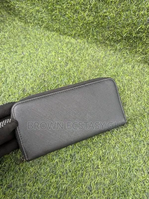 Men's Mini Clutch Bag (Uk Used)