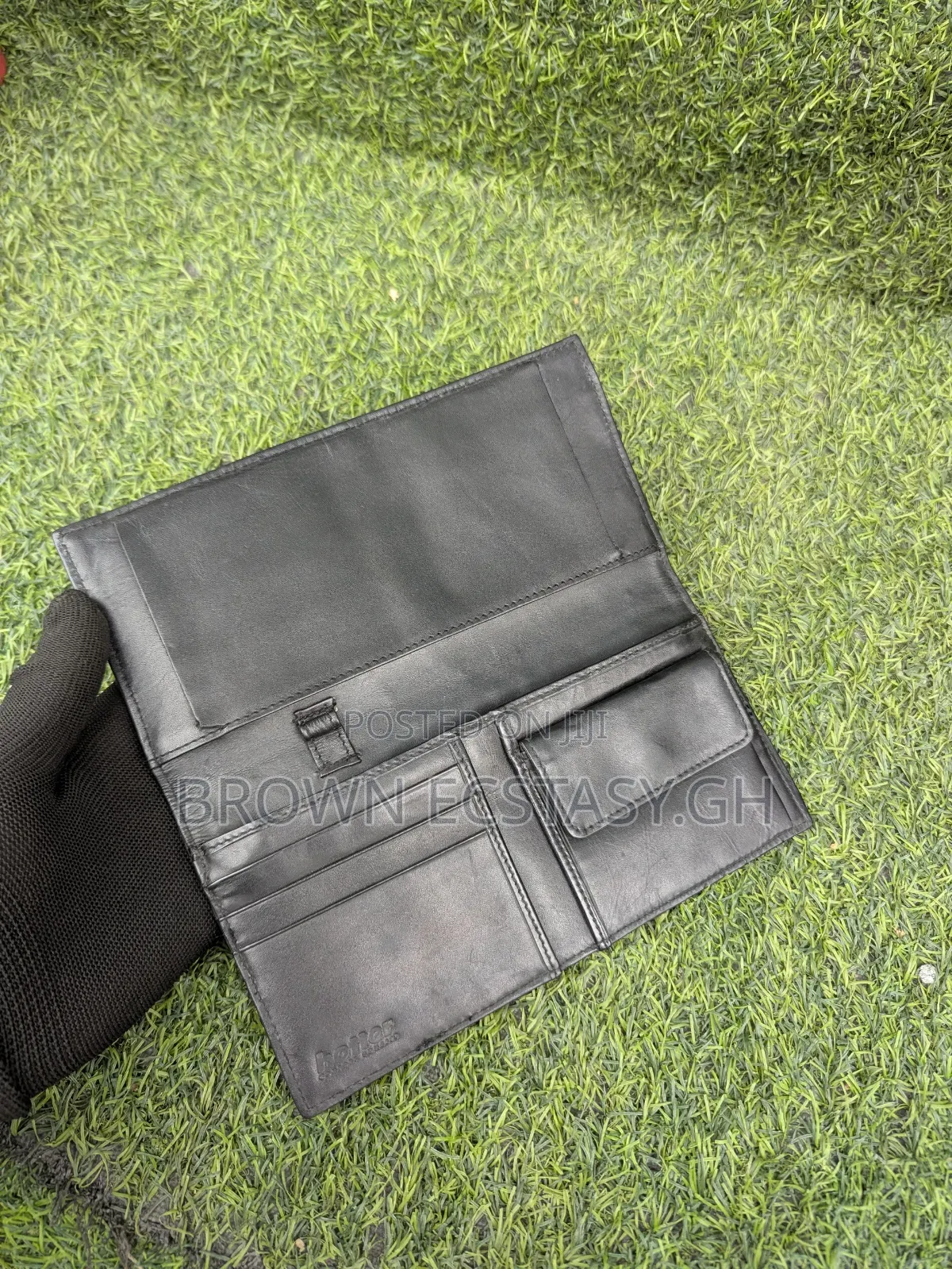 Hotter Long Wallet (Uk Used)