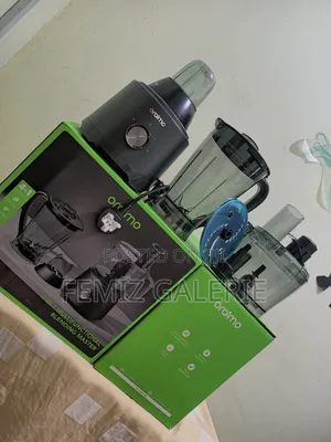 Oraimo Omniblend 1500w 4-in-1 Multifunctional Blender