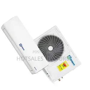 Efficent Sigma 2.5 Hp High-Capacity Split Air Conditioner - Sig-T24b1