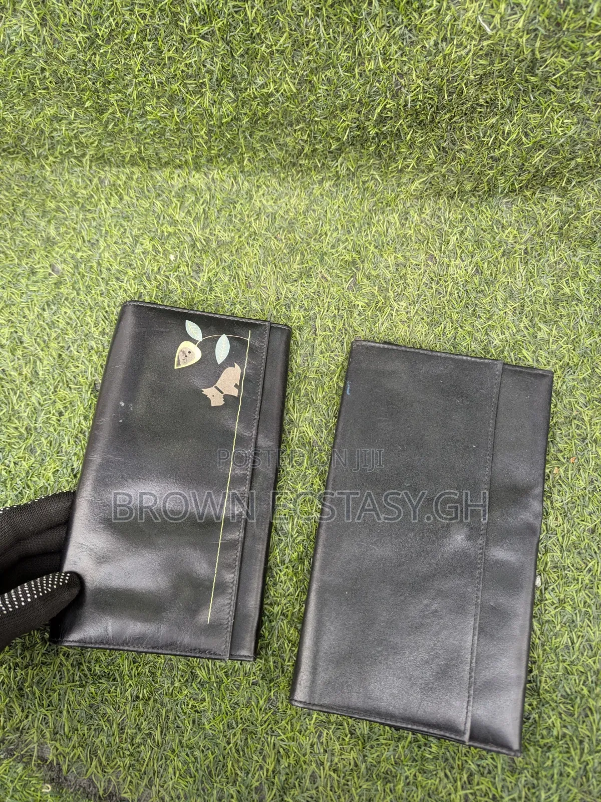 Radley Travel Wallet (Foose)