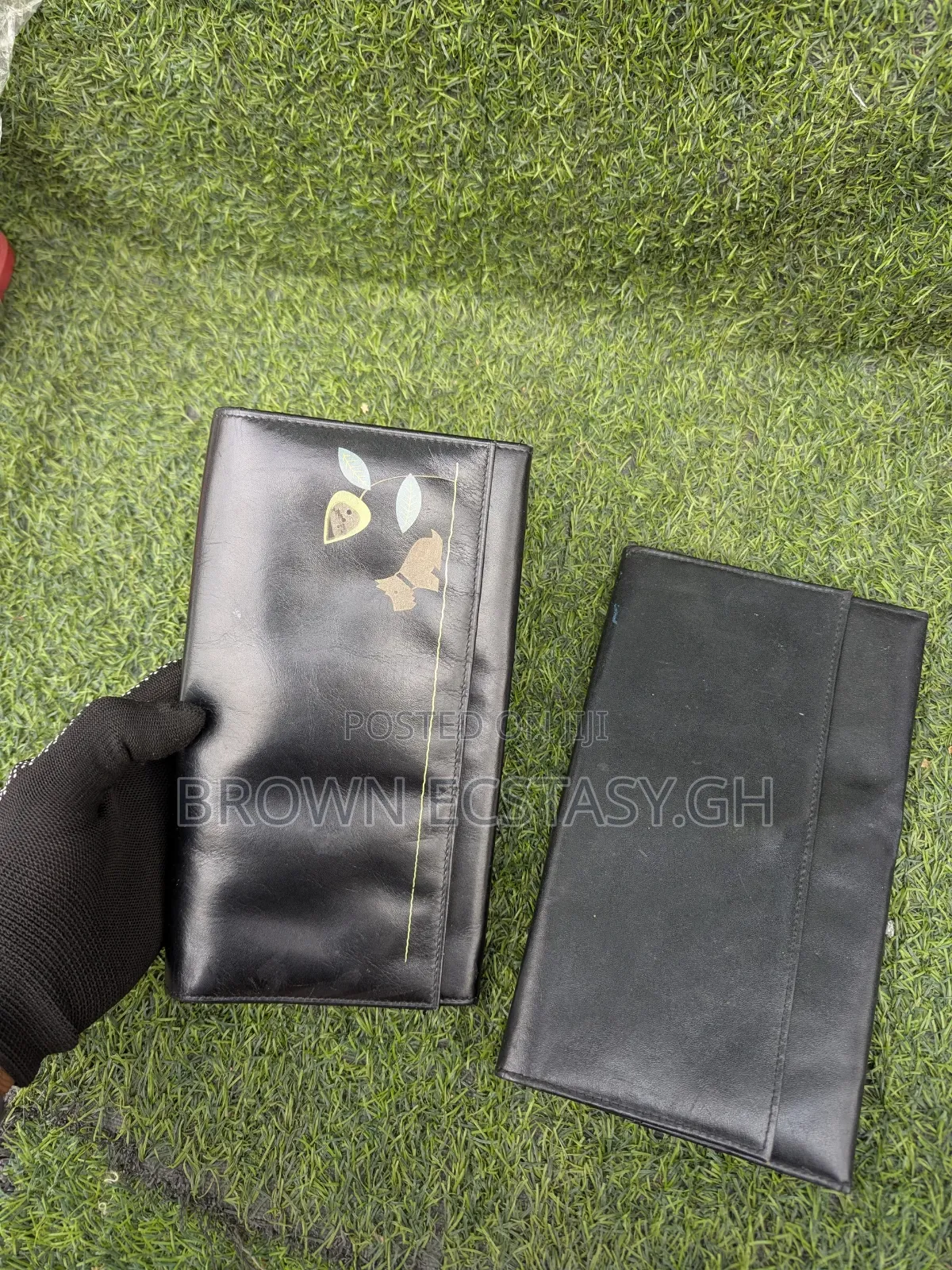 Radley Travel Wallet (Foose)