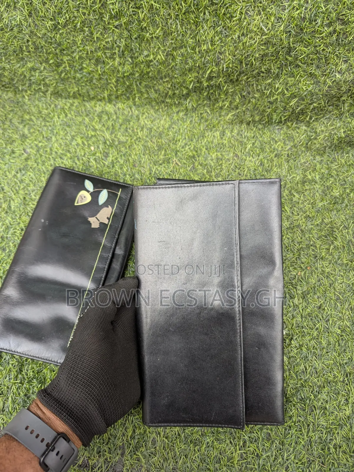 Radley Travel Wallet (Foose)