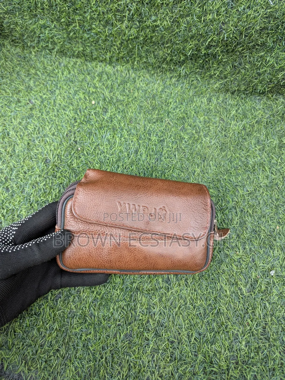 Ywpu Belt Bag (Uk Used)