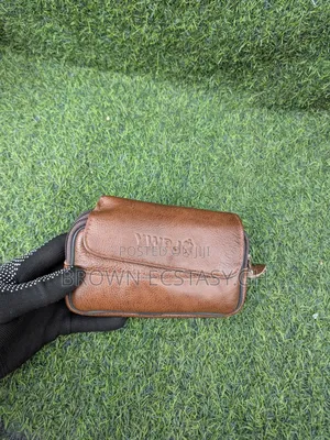 Ywpu Belt Bag (Uk Used)