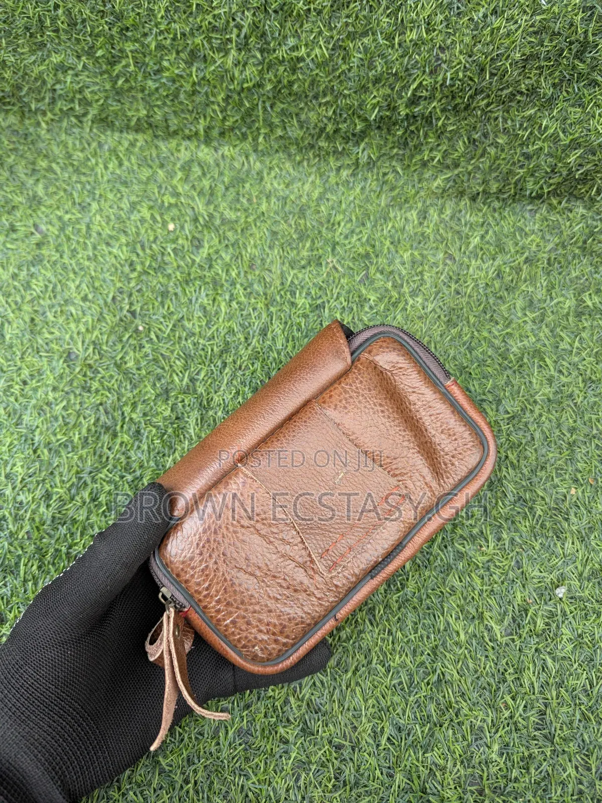 Ywpu Belt Bag (Uk Used)