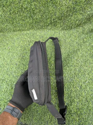 Design Go Waist Bag (Foose)