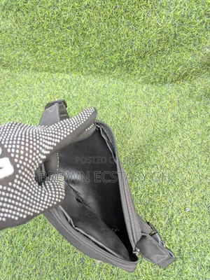 Design Go Waist Bag (Foose)