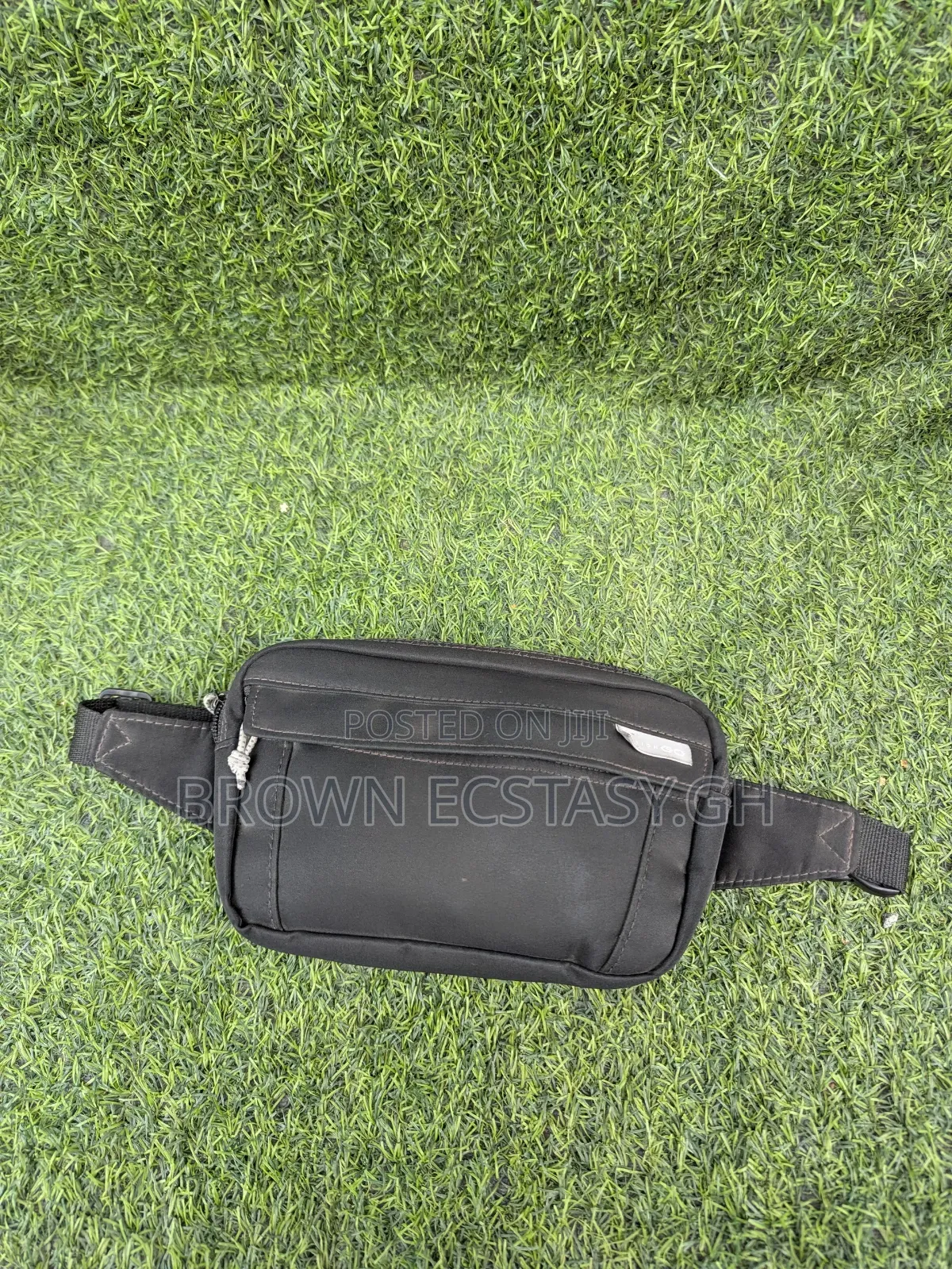 Design Go Waist Bag (Foose)