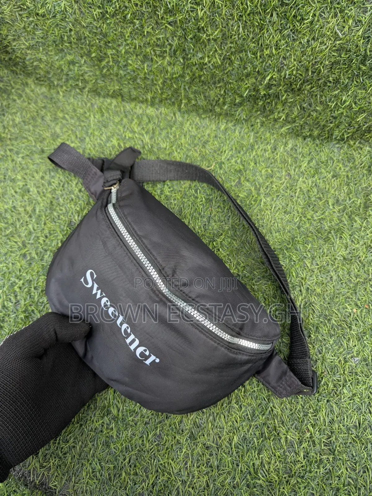 Original Ariana Grande Sweetener Waist Bag