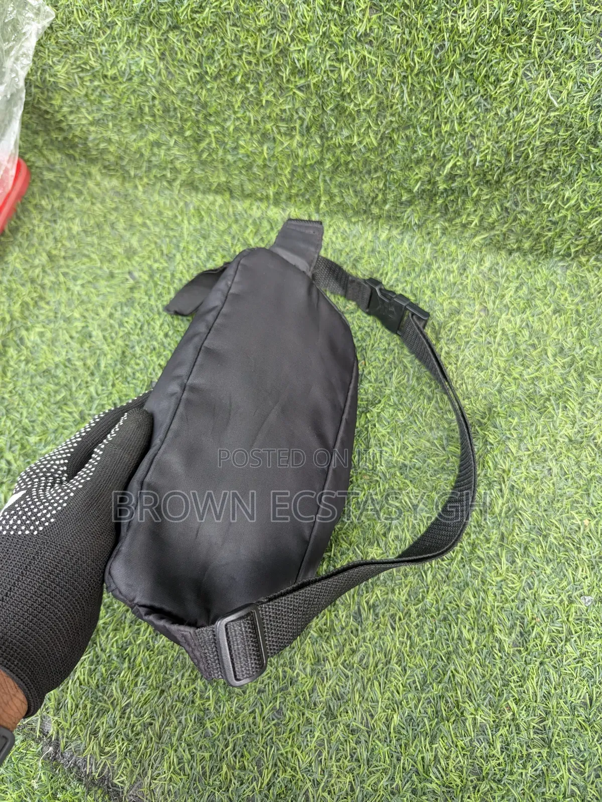 Original Ariana Grande Sweetener Waist Bag