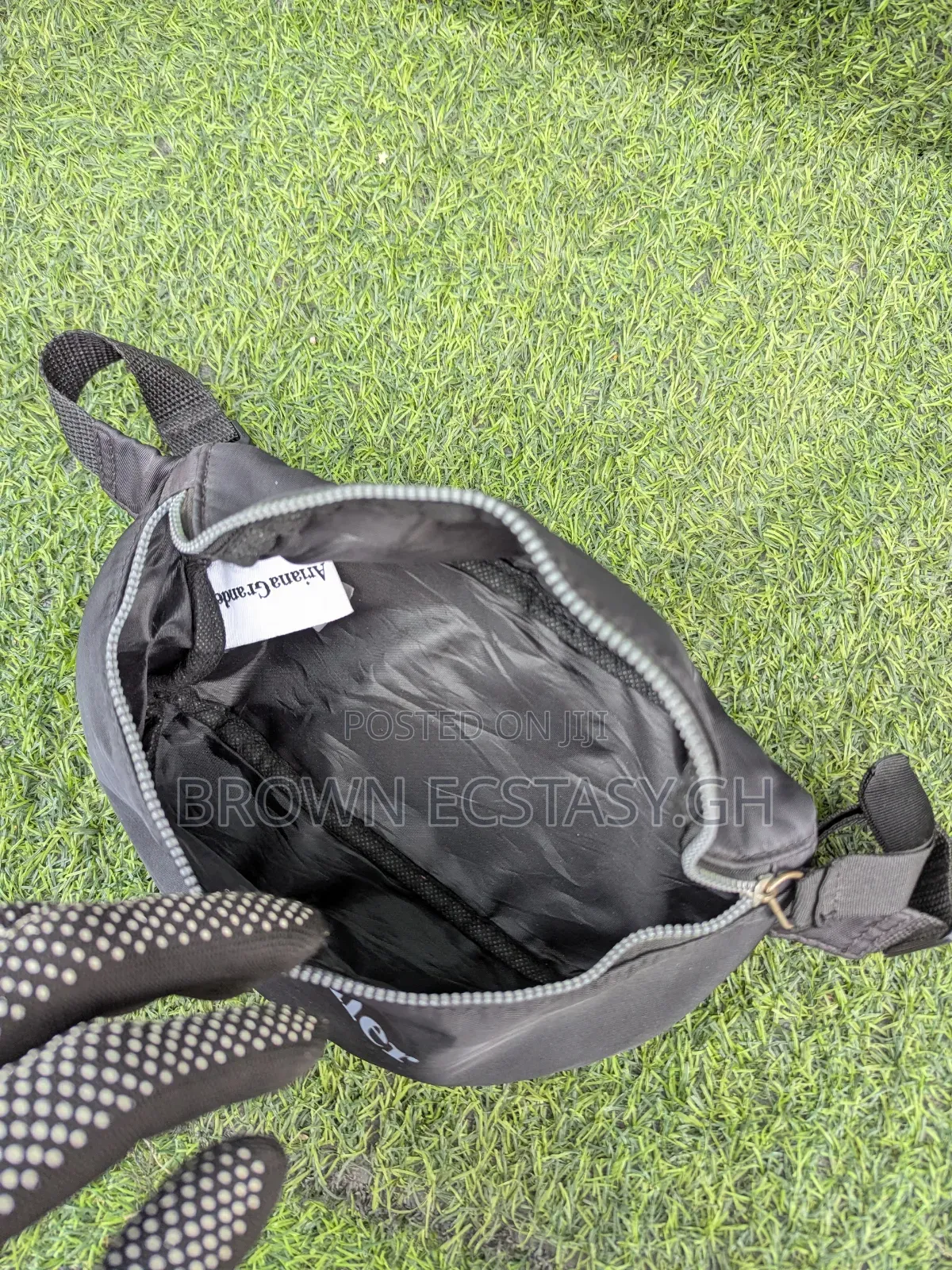 Original Ariana Grande Sweetener Waist Bag