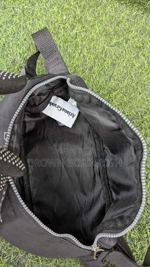 Original Ariana Grande Sweetener Waist Bag