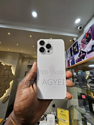 New Apple iPhone 15 Pro Max 256 GB