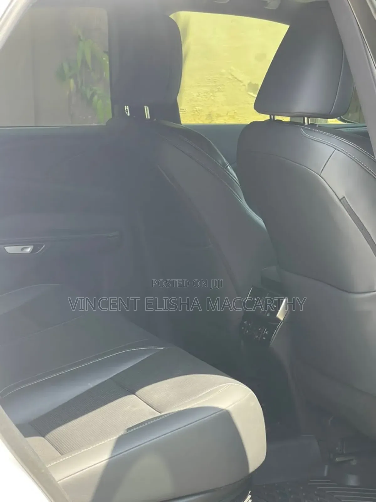 Lexus RX 350 2025 White