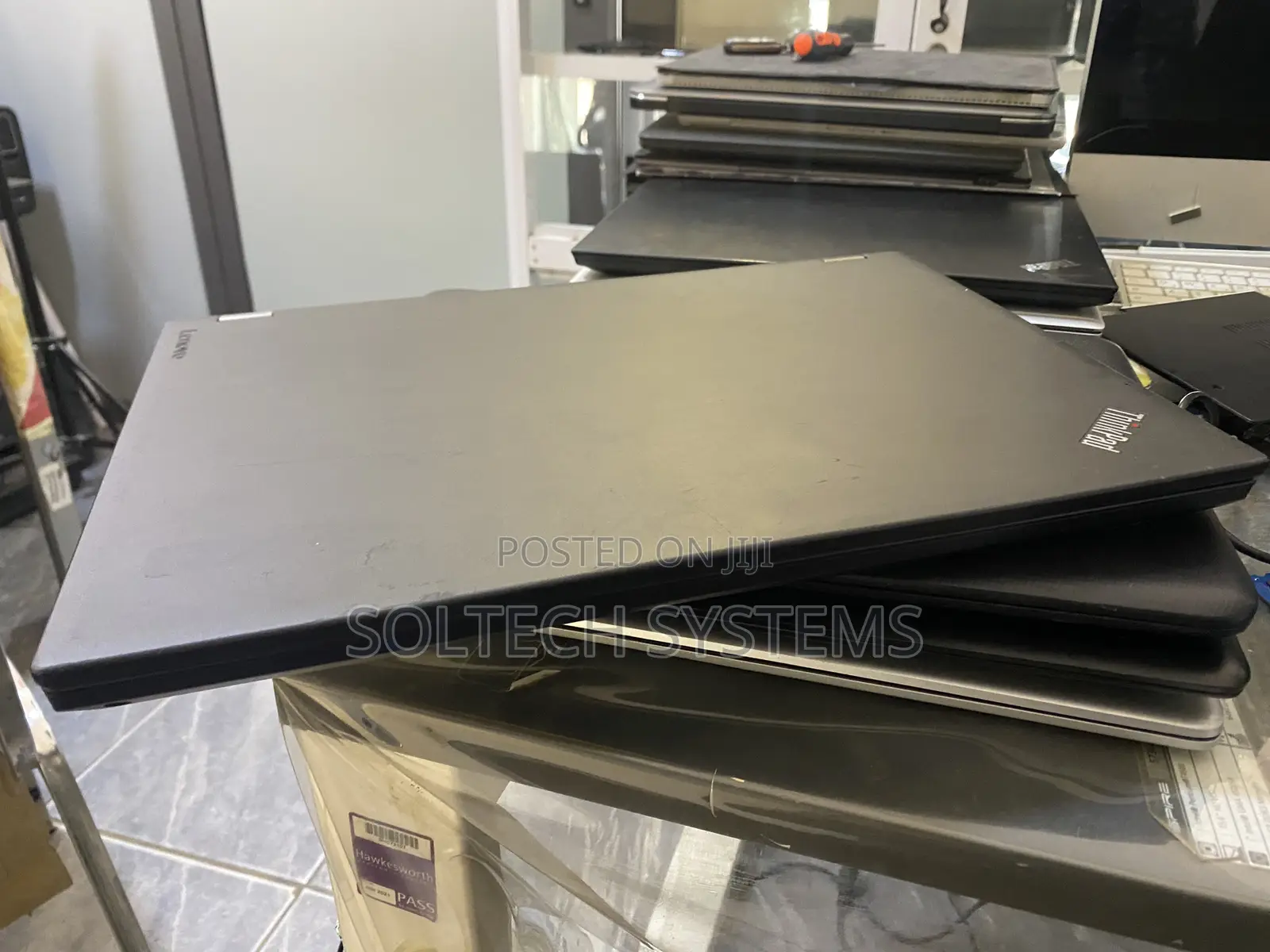 Laptop Lenovo ThinkPad L460 12GB Intel Core I7 SSD 256GB