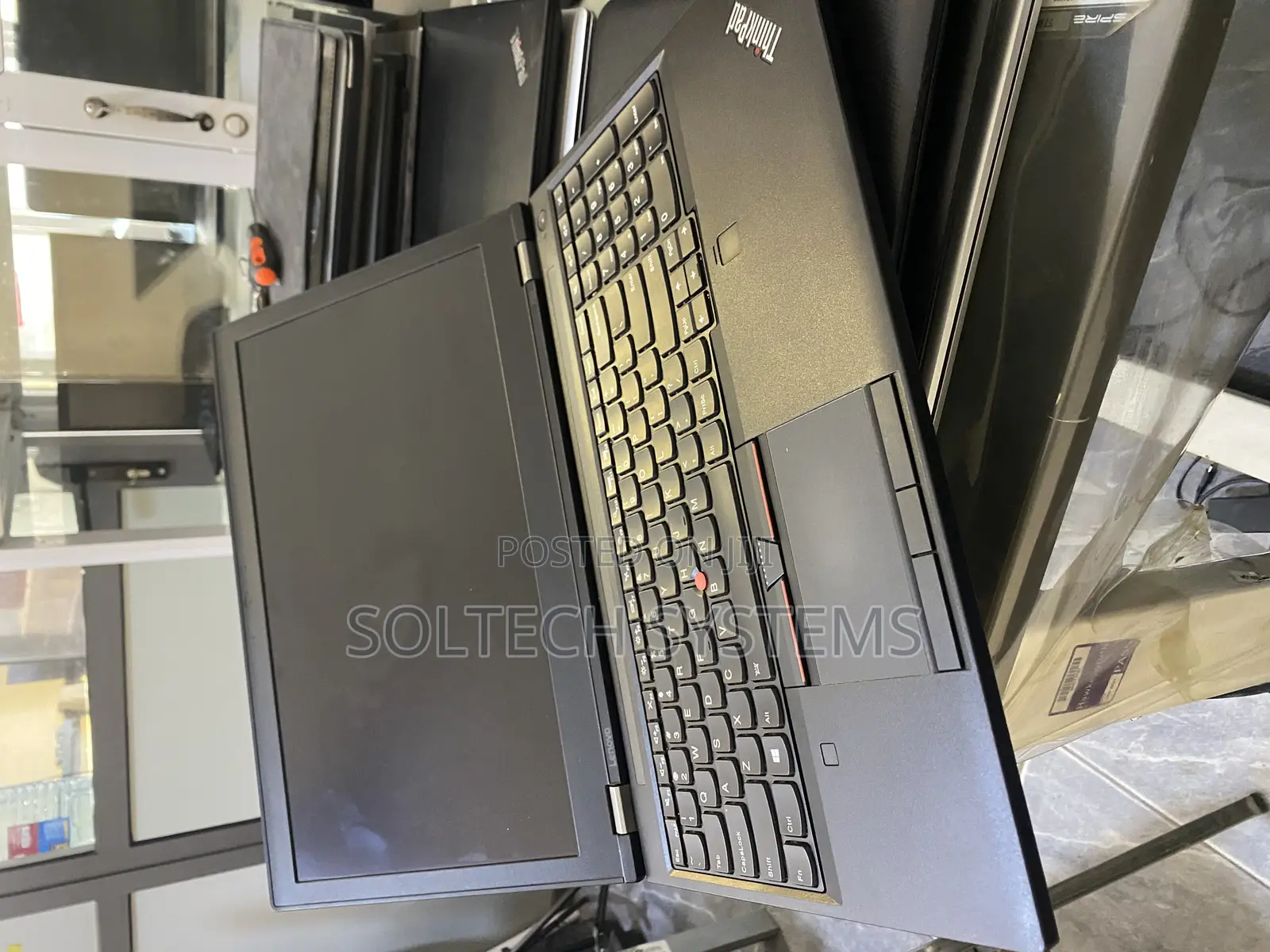 Laptop Lenovo ThinkPad L460 12GB Intel Core I7 SSD 256GB