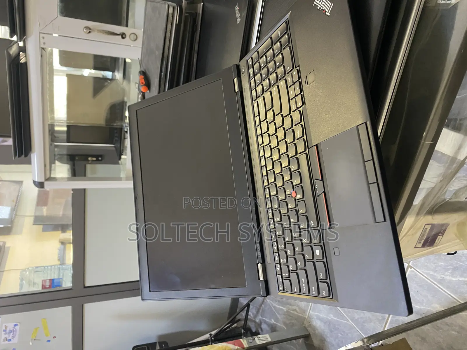 Laptop Lenovo ThinkPad L460 12GB Intel Core I7 SSD 256GB