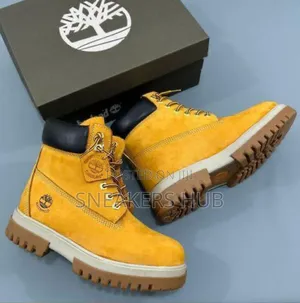 Sneaker' Hub