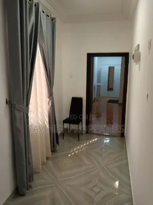 Furnished 1bdrm Apartment in Ashaley Botwe for rent