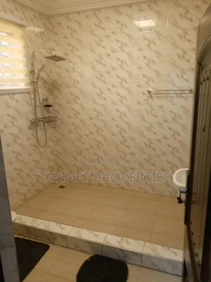 Furnished 1bdrm Apartment in Ashaley Botwe for rent