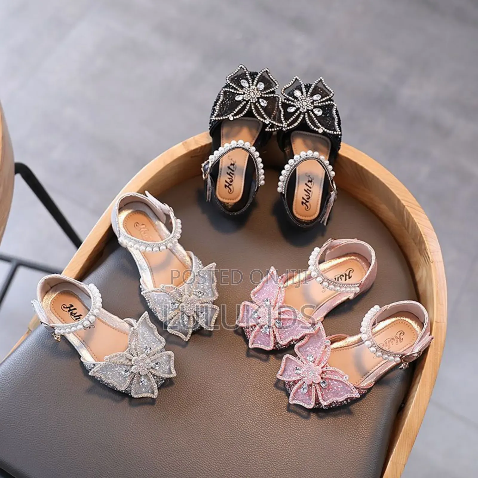 Kids Shoes