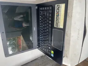 Laptop Acer Aspire 3640 12GB Intel Core I7 SSD 256GB