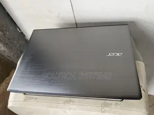 Laptop Acer Aspire 3640 12GB Intel Core I7 SSD 256GB
