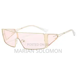 Ladies Sunglasses (Eyewear)