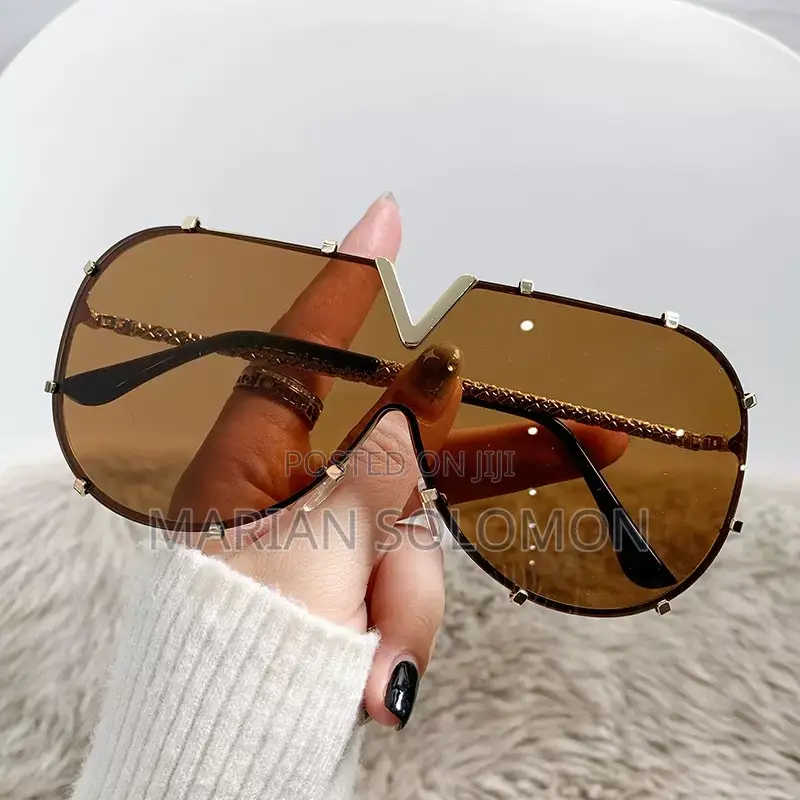 Ladies Sunglasses (Eyewear)