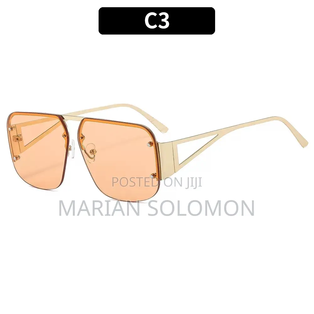 Ladies Sunglasses (Eyewear)